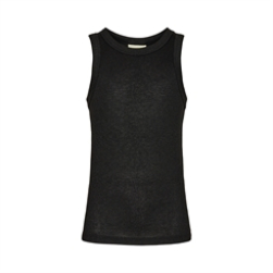 Sofie Schnoor top - Black